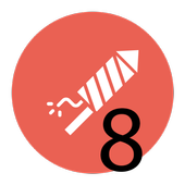 Level Up Xp Booster 8 icon