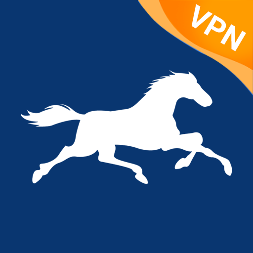 أفضل VPN مجاني - الوصول غير المحدود إلى الإنترنت أيقونة