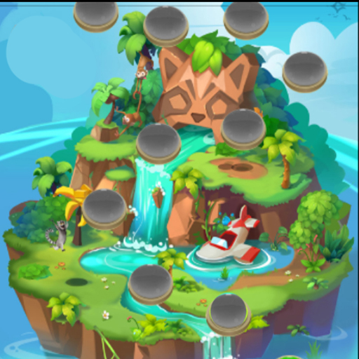 Pet Rescue - Crush Saga icon