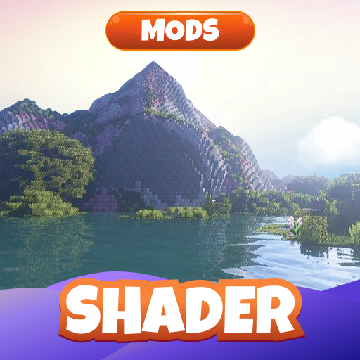 Shader Mod for Minecraft icon