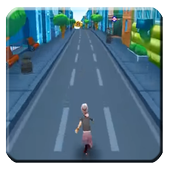 Guide for Angry Gran Run  Running Game icon