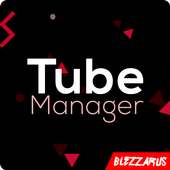 Tube Manager for Youtube