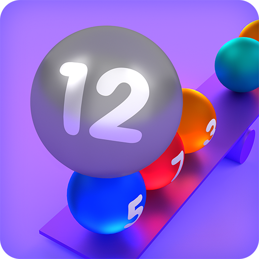 12 Balls icon