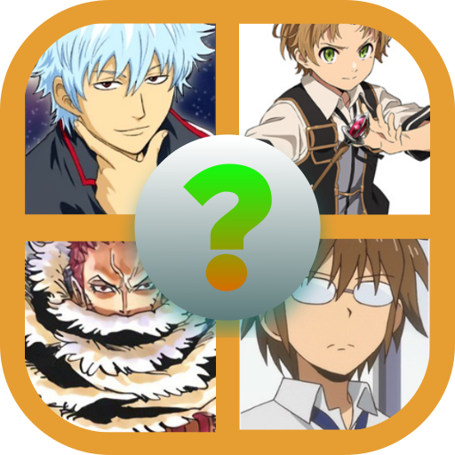 4 Pics Anime Voice Actors icon