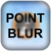 Blur Image Editor-Blur Background,Blur Point icon