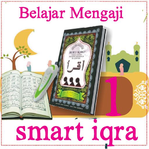 Belajar Mengaji icon