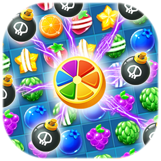 Fruit Blast - Fruit Mania icon