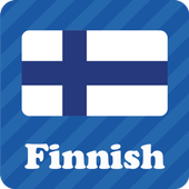 Learn Finnish icon