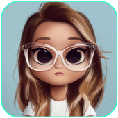 Cartoon Photo Effects - Sketch Art icon