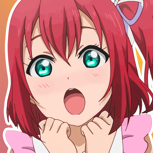 Kiss Marry Kill Anime Game icon