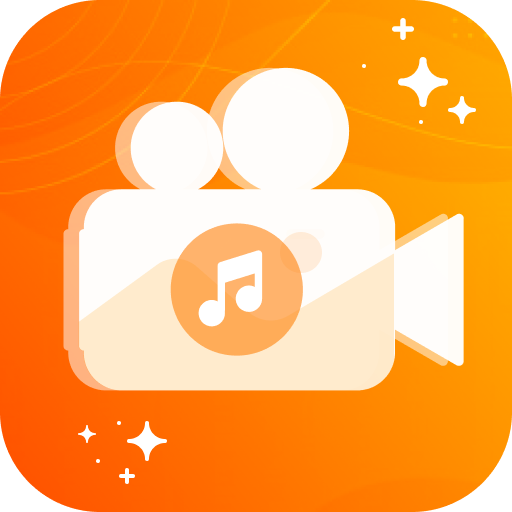 Slideshow Maker - Music Video Maker &amp; Video Show icon