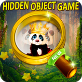 100 Doors 2018 -Hidden Objects icon