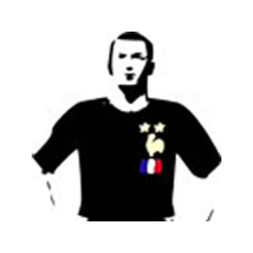 SélectionA - Equipe de France de football icon