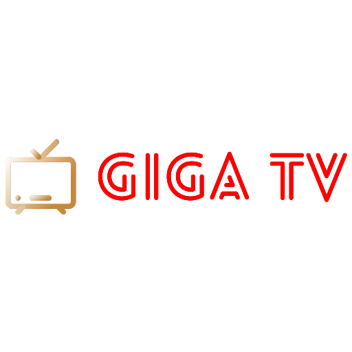 Giga TV IPTV icon