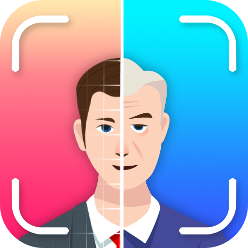 Aging Face, Future Baby, Gender Swap icon