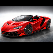 Real Lamborgini Driving Simulator 2019 icon