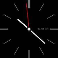 Minimal Clock