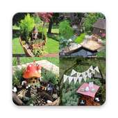 Mini Fairy Garden Ideas