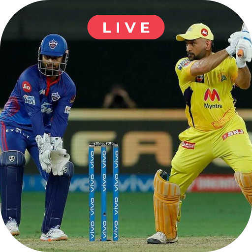 HD Sports Live Cricket TV icon