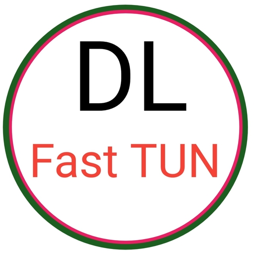 D-L FAST TuN icon