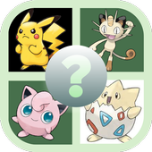 Pokemon Wordhunt icon