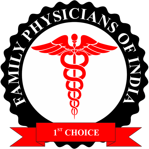 Family Physicians of India icon