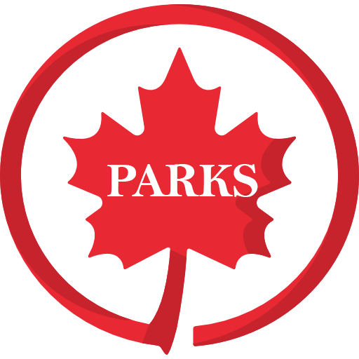 Canada Gardan(Parks) icon