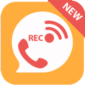 Recorder Call(Free Phone call) icon