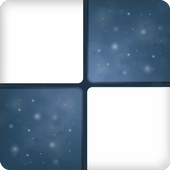 "What Do You Mean" - Piano Keys icon