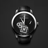 [Atom] Maurice Lacroix Widget icon