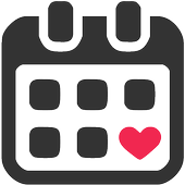 SaveDate - Wedding Rsvp by text message icon