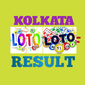 Today Result - Time to Time Lotary and Loto result icon