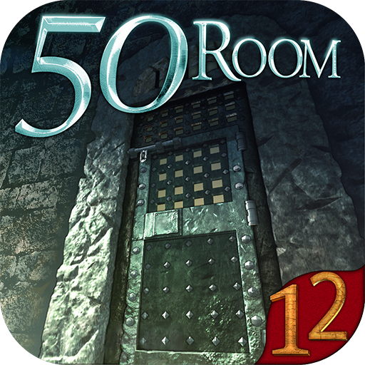 Can you escape the 100 room 12 icon