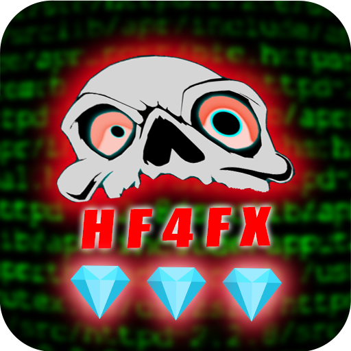 FFH4X CRACKED MENU MOD icon