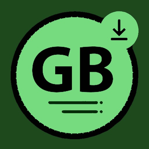 GB TextChat Apk icon