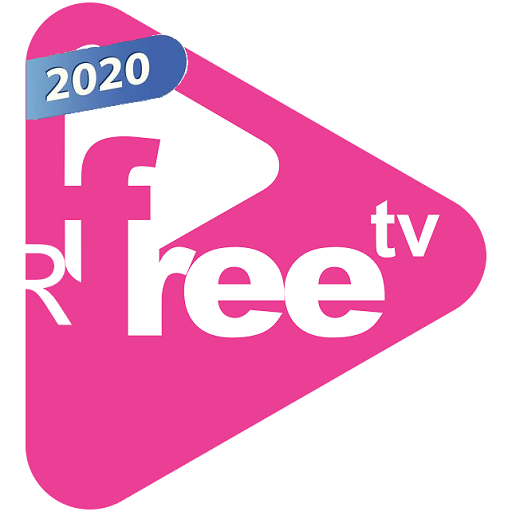 Free TV: Watch News Movies, Shows, Sports Channels icon