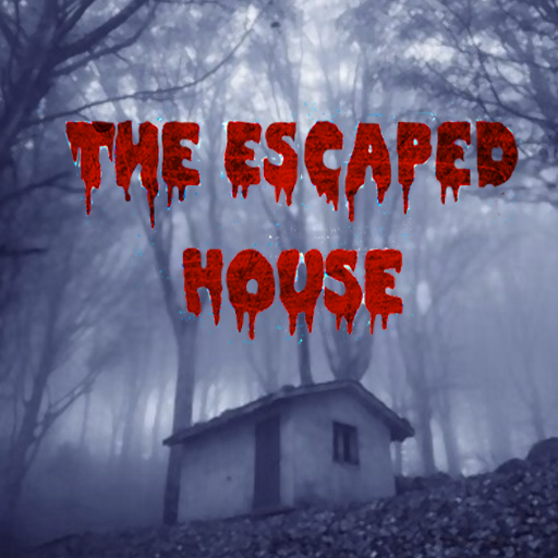 The Escaped House : Horror Game Episode 1 icon