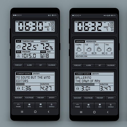 Lets Go Digital icon