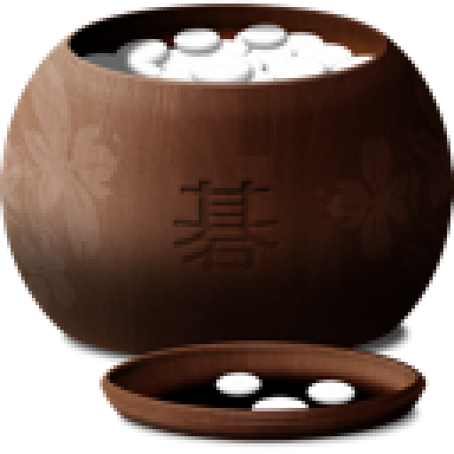ikon Weiqi Baduk • FICGS play Go