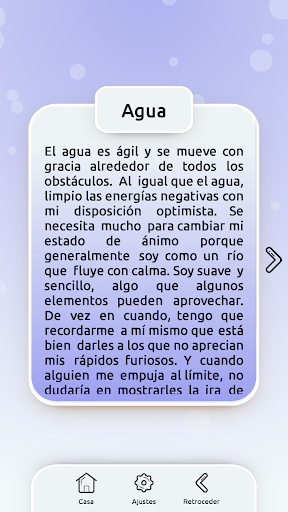 Mi Elemento screenshot 7