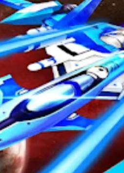 Galaxy Minicraft Fighter screenshot 6