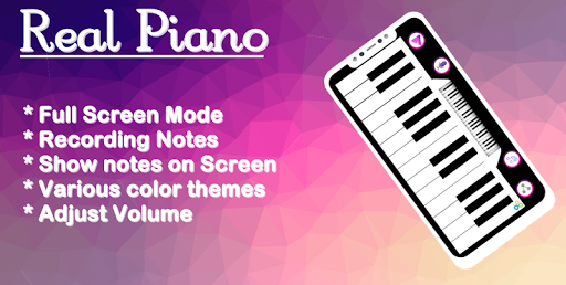 Piano - Piano keyboard With 88 key screenshot 1