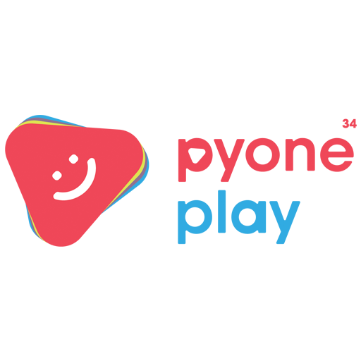 ​Pyone Play icon