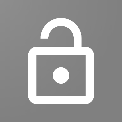 Glass Widgets Unlocker icon