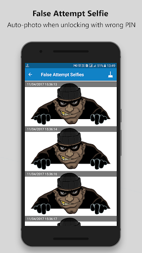 Image Vault  - Hide Images screenshot 7