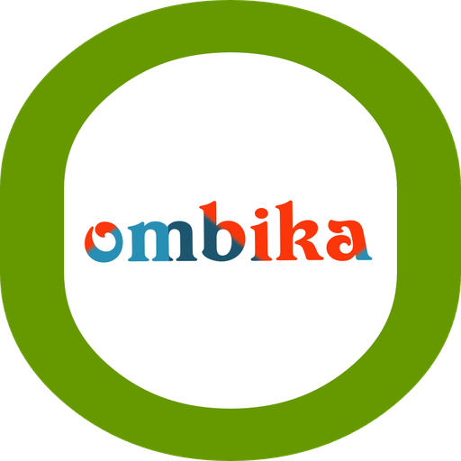 OMBIKA: Indian Online Shopping Store icon