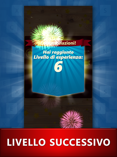 Microsoft Wordament® screenshot 7