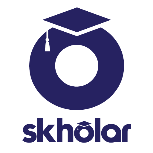 Skholar: UPSC Civil Service, EPFO, State PCS Exams иконка