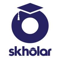 Skholar: UPSC Civil Service, EPFO, State PCS Exams on 9Apps