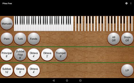 Pitea Free screenshot 4